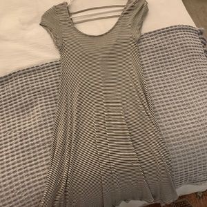 American Eagle Dress